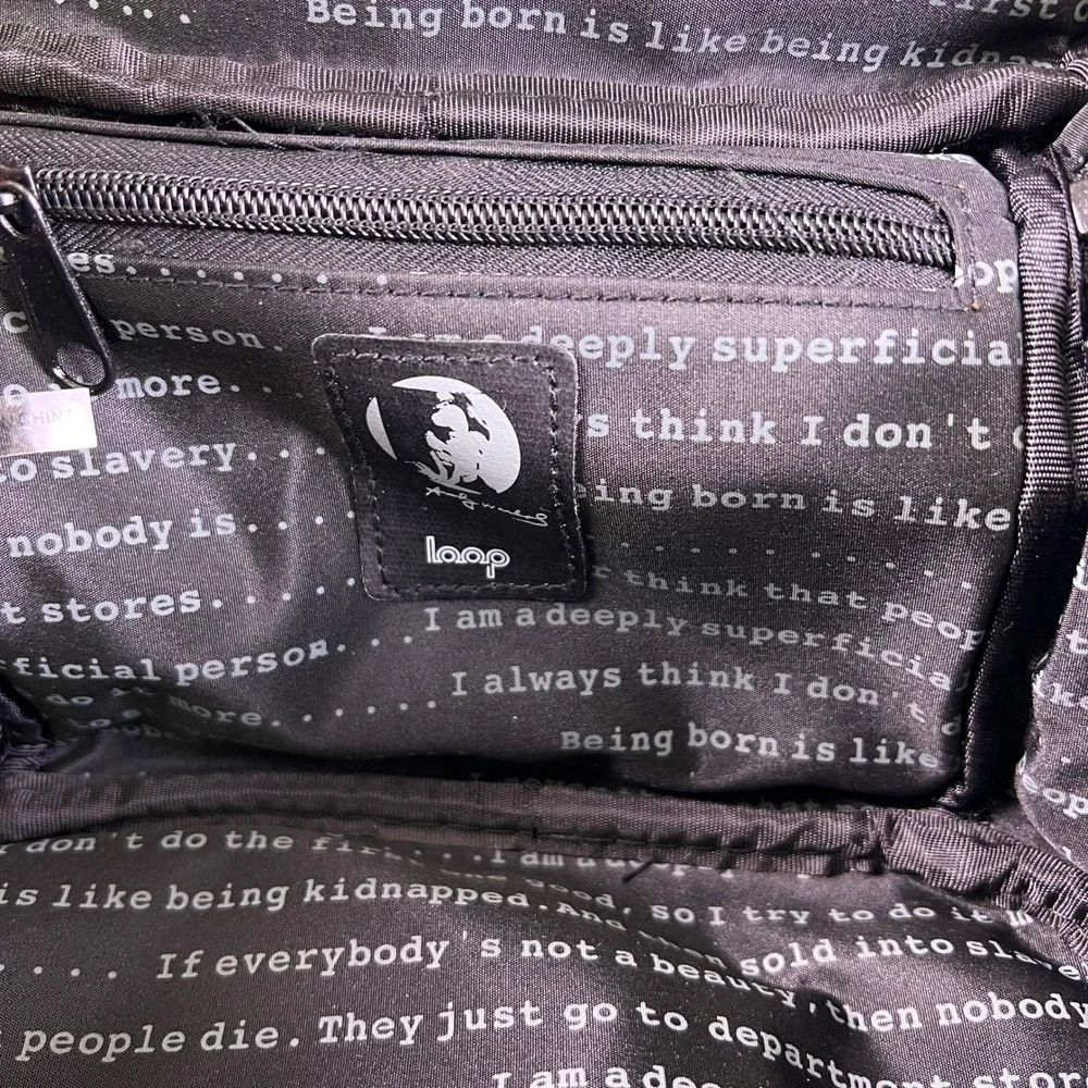 Loop NYC brand loop